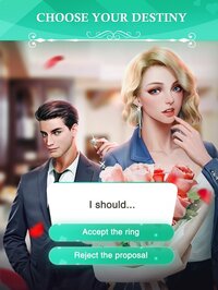 Romance: Stories and Choices screenshot, image №2399661 - RAWG