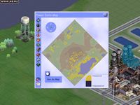 SimCity 3000 screenshot, image №318917 - RAWG