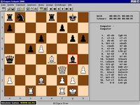 Karpov Schach 2000 screenshot, image №301495 - RAWG