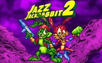 Jazz Jackrabbit 2 - Shareware Edition screenshot, image №2264460 - RAWG