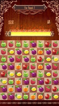 Fruits Pair Up Free screenshot, image №1747264 - RAWG