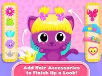 Cute & Tiny Hair Salon screenshot, image №1325029 - RAWG