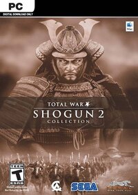 Total War: SHOGUN 2 Collection screenshot, image №3689861 - RAWG