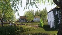 Everybody's Gone to the Rapture screenshot, image №29415 - RAWG