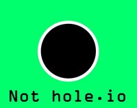 Not hole.io screenshot, image №2399021 - RAWG