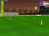 International Cricket Challenge screenshot, image №320668 - RAWG