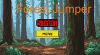 Forest Jumper screenshot, image №3105906 - RAWG