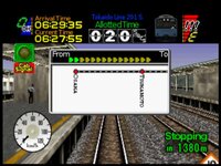 Densha de Go! 64 screenshot, image №4137949 - RAWG