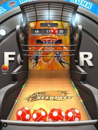 Basketball Flick 3D screenshot, image №2030086 - RAWG