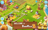 FarmVille 3 - Animals screenshot, image №3100164 - RAWG