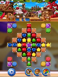 Sweet Cookies Kingdom screenshot, image №3163535 - RAWG