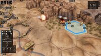 Total Tank Generals screenshot, image №3843946 - RAWG