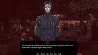 Autumn Is His Favorite Season (prototype) screenshot, image №2509116 - RAWG