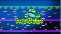 Frogger Remake screenshot, image №1208720 - RAWG