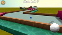 Mini Golf 3D screenshot, image №1559480 - RAWG