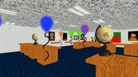 Baldi's Basics Birthday Bash screenshot, image №1888281 - RAWG