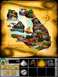 Zeus Quest HD Lite screenshot, image №1777668 - RAWG