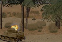 Combat Mission: Afrika Korps screenshot, image №351540 - RAWG