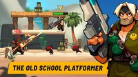 Bombastic Brothers - Top Squad screenshot, image №2089199 - RAWG