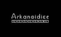 Arkanoidice screenshot, image №3475102 - RAWG