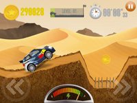 Cross Country Race screenshot, image №1858950 - RAWG