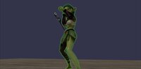 Elf Hunt screenshot, image №3772455 - RAWG