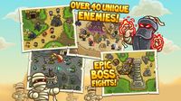 Kingdom Rush Frontiers screenshot, image №4013 - RAWG