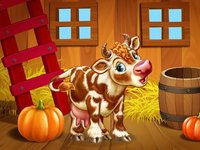 Peekaboo! Baby Smart Games for Kids! Learn animals screenshot, image №1589525 - RAWG