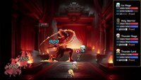 Claritas - Dungeon Crawler RPG screenshot, image №4154364 - RAWG