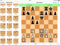 Chess Tactics Pro (Puzzles) screenshot, image №933520 - RAWG