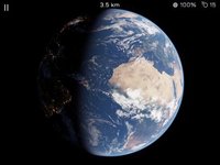 Earth Impact screenshot, image №1932080 - RAWG