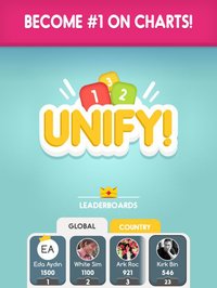 Unify! screenshot, image №913837 - RAWG