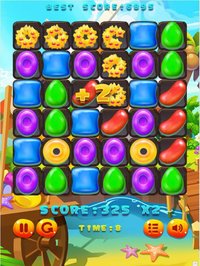 Sweet Candy Crack screenshot, image №2184952 - RAWG