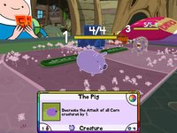 Card Wars - Adventure Time Card Game screenshot, image №3340 - RAWG