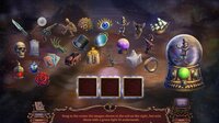 Fragments of Truth: An MCF Story Collector's Edition screenshot, image №4267468 - RAWG