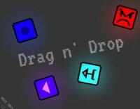 Drag n' Drop (MAJOR W.I.P) screenshot, image №2781717 - RAWG