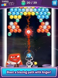 Inside Out Thought Bubbles screenshot, image №2024235 - RAWG