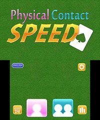 Physical Contact: SPEED screenshot, image №800350 - RAWG