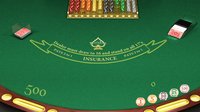 Blackjack 21 screenshot, image №799124 - RAWG