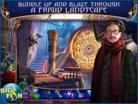 Amaranthine Voyage: The Obsidian Book - A Hidden Object Adventure (Full) screenshot, image №2778731 - RAWG