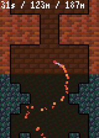 Plume Whip screenshot, image №2579330 - RAWG