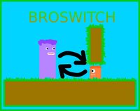 BroSwitch screenshot, image №3442385 - RAWG