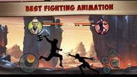 Shadow Fight 2 Special Edition screenshot, image №1397924 - RAWG