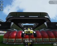 TrackMania United screenshot, image №467673 - RAWG