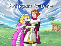 Princess Daphne screenshot, image №3207583 - RAWG