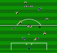 Tecmo World Cup Soccer screenshot, image №738194 - RAWG