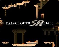 Palace of the SR Trials screenshot, image №2772522 - RAWG