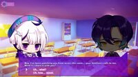 Purrgatory High School screenshot, image №3848160 - RAWG