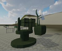 Aircraft Game Project screenshot, image №3352813 - RAWG
