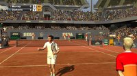 Virtua Tennis 2009 screenshot, image №519243 - RAWG